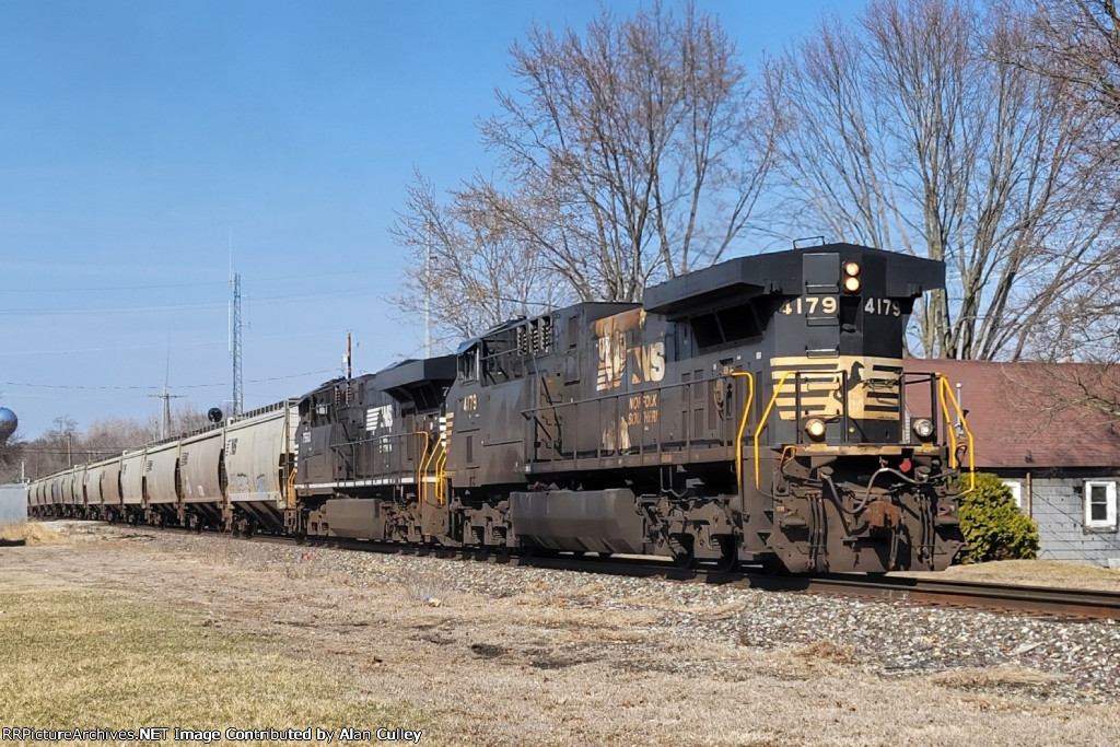 NS 4179-50E